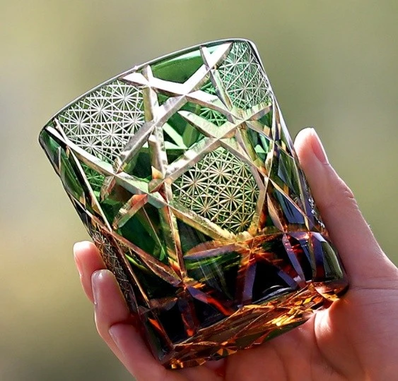 custom whiskey glasses